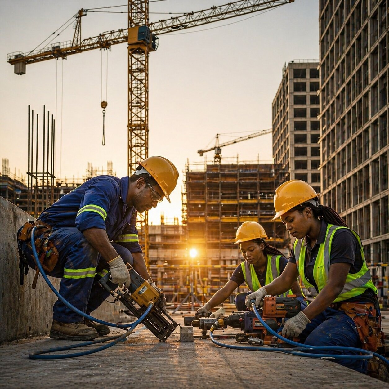 Engine Support Services